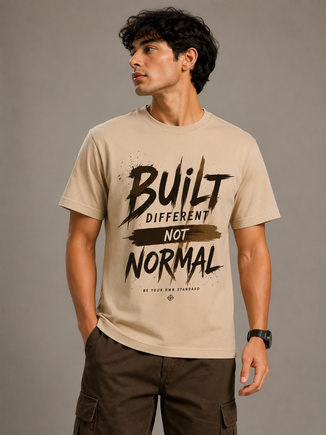 Graphical T-shirts
