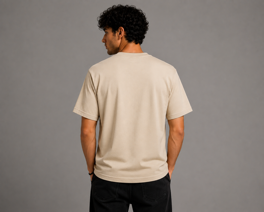 Live Graphical T-shirts